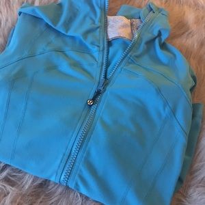 Lululemon 🍋 define jacket